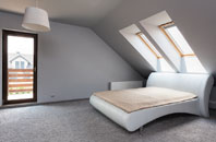 Rushey Mead bedroom extensions